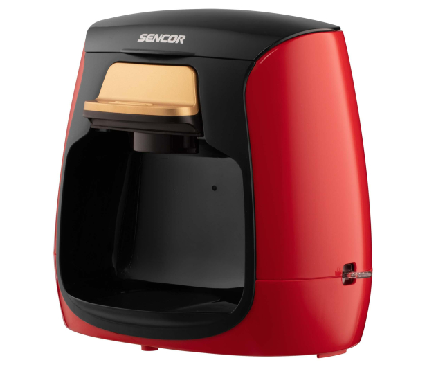 Sencor EKSPRES PRZELEWOWY SCE 2101RD - 1456177 - zdjęcie 4